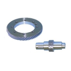 High Speed Golf Cart Gear Set Club Car 1997 and Up Gas Kawasaki