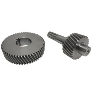 High Speed Golf Cart Gear Set Club Car 1998 and Up Electric Graziano 2 Pcs