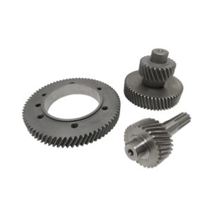 High Speed Golf Cart Gear Set Club Car 1998 and Up Electric Graziano 4 Pcs