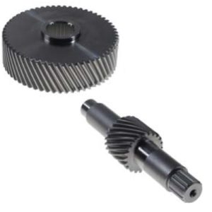 High Speed Golf Cart Gear Set Yamaha 2007-2014 Electric