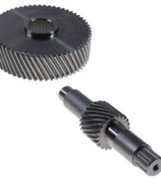 High Speed Golf Cart Gear Set Yamaha 2007-2014 Electric