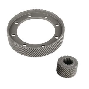 High Speed Golf Cart Gear Set Yamaha Drive 2007-2014 Gas