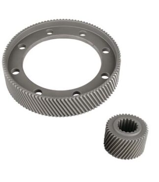 High Speed Golf Cart Gear Set Yamaha Drive 2007-2014 Gas