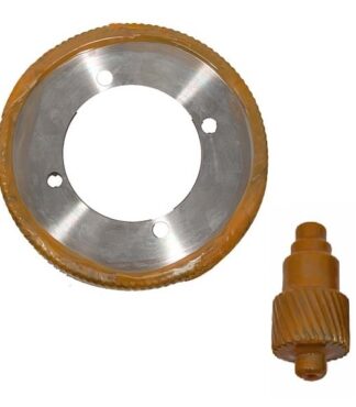 High Speed Golf Cart Gear Set Yamaha Drive2 2017 and Up Electric