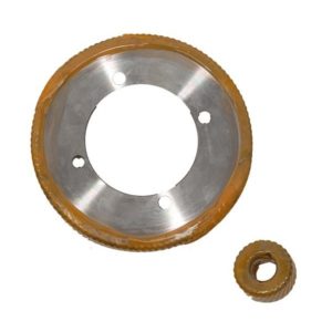 High Speed Golf Cart Gear Set, Fits Yamaha Drive2 Gas Models (2017-Up)