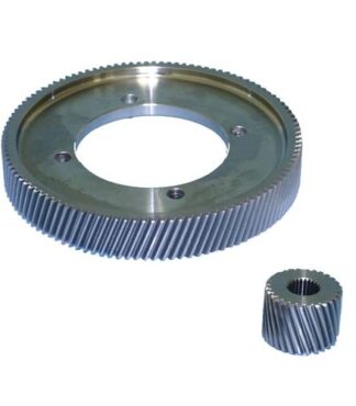 High Speed Golf Cart Gear Set Yamaha G14-G22 Gas Models