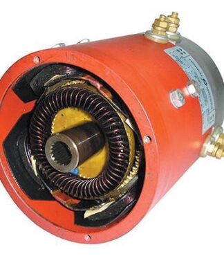 High-Speed-Golf-Cart-Motor-19-Spline-Club-Car-E-Z-Go