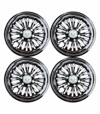 Hub Caps and Wheel Covers