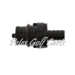 Hydrolink Battery Watering System Fill Valve 3/8" (10mm)