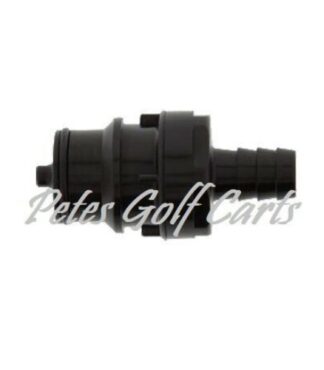 Hydrolink Battery Watering System Filling Connector 3/8" Barb