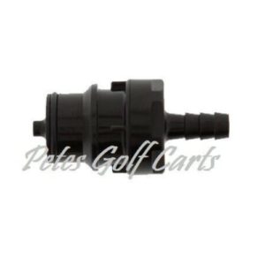 Hydrolink Battery Watering System Fill Valve 1/4" (6mm)