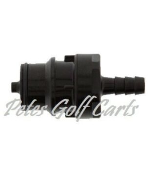 Hydrolink Battery Watering System Filling Connector 1/4" Barb