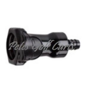 Hydrolink Battery Watering System Female Filling Valve 3/8" (10mm)