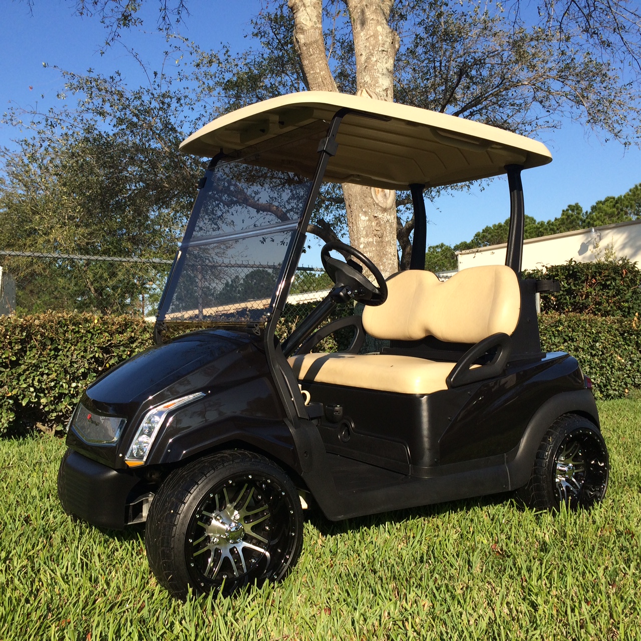 flirting moves that work golf carts for sale cheap