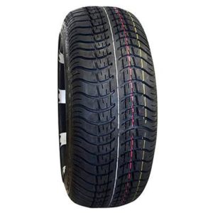 205/30-14 ITP Ultra GT DOT Approved Street Golf Cart Tires (19.5" tall)