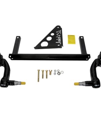 Jakes 6 Inch Golf Cart Lift Kit Yamaha Drive 2007 and Up
