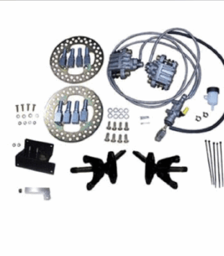 Jakes-7290-Precedent-Brake-Kit