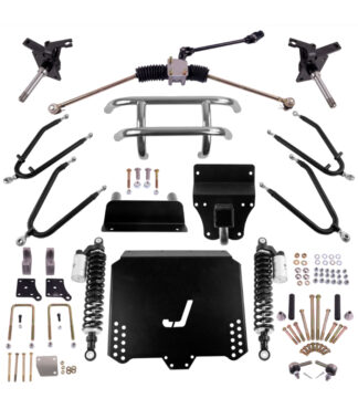 Jakes-Club-Car-DS-with-4-Wheel-Mechanical-Brakes-Long-Travel-Kit-Years-1992-Up