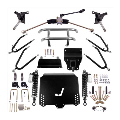 Jakes-Club-Car-DS-with-4-Wheel-Mechanical-Brakes-Long-Travel-Kit-Years-1992-Up
