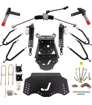 Jakes-EZGO-TXT-Gas-models-with-Robins-Engine-Long-Travel-Kit-16-771
