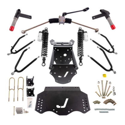 Jakes-EZGO-TXT-Gas-models-with-Robins-Engine-Long-Travel-Kit-16-771