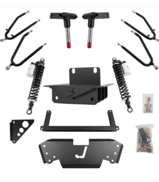 Jakes-Long-Travel-Suspension-Kit-for-Yamaha-G29Drive-Golf-Carts-2007-2016