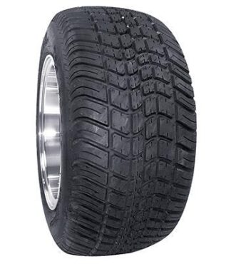 Kenda Loadstar Golf Cart Tire 205/65-10 DOT Approved
