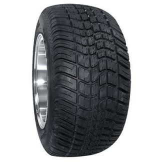 Kenda Low Profile Golf Cart Tire 205x35R12 DOT Approved Radial