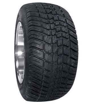 Kenda Low Profile Golf Cart Tire 205x35R12 DOT Approved Radial