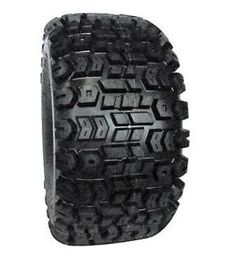 Kenda Terra Trac Golf Cart Tire 23x10.5-12