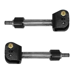 Club Car Precedent King Pin Camber Correction Kit | RHOX