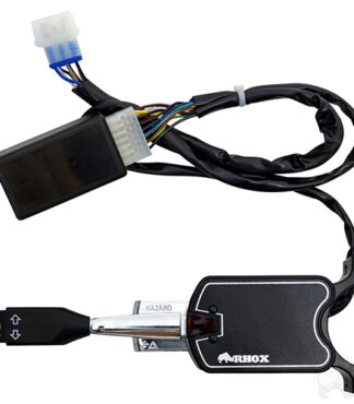 RHOX BYO Turn Signal Switch (7-Wire)