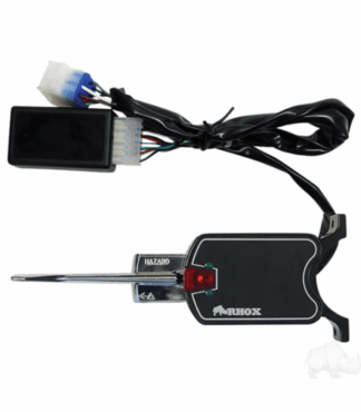 LGT-143A Golf Cart Turn Signal Kit RHOX