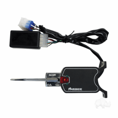 LGT-143A Golf Cart Turn Signal Kit RHOX