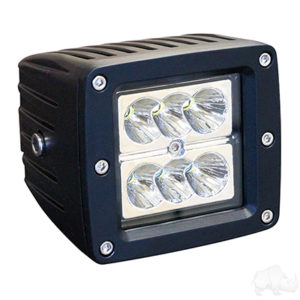 RHOX LED Spotlight (3.25") 1500 Lumens