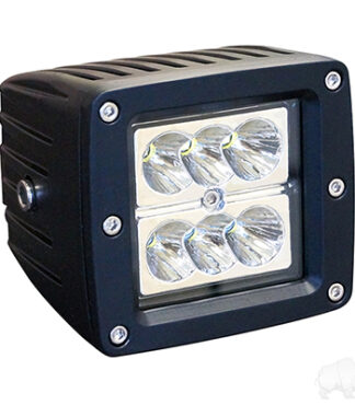 RHOX LED Spotlight (3.25") 1500 Lumens