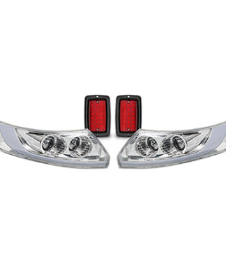 DoubleTake Phoenix Light Kit - Street Legal