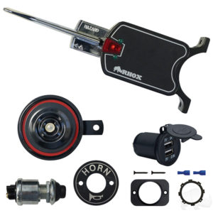Component of Build Your Own Street Package - Universal