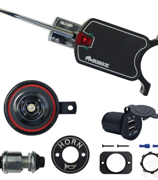 Component of Build Your Own Street Package - Universal