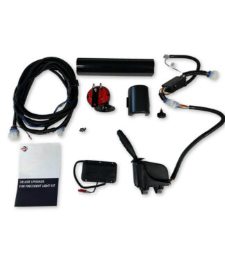 LIDX01-SGC-Deluxe-Light-Harness-Kit-for-Club-Car-Precedent Petes Golf Carts
