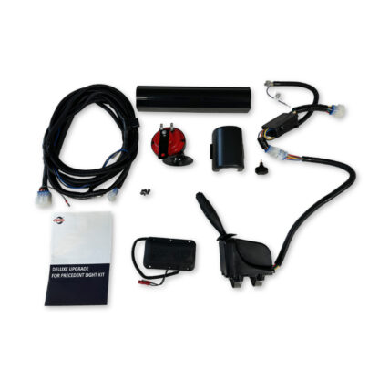 LIDX01-SGC-Deluxe-Light-Harness-Kit-for-Club-Car-Precedent Petes Golf Carts