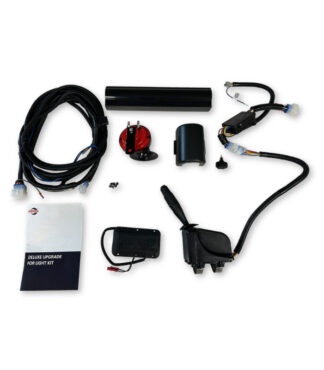 LIDX02-SGC-Universal-Deluxe-Light-Harness-Kit Petes Golf Carts