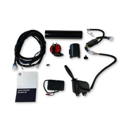 LIDX02-SGC-Universal-Deluxe-Light-Harness-Kit Petes Golf Carts