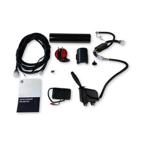 LIDX02-SGC-Universal-Deluxe-Light-Harness-Kit Petes Golf Carts