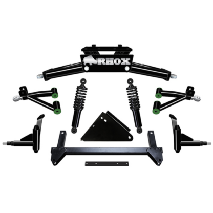 LIFT-555-RHOX-BMF-6-inch-lift-kit-Yamaha-Drive-G29-2007-2016-Drive2-Electric