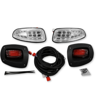 LIRX01-SGC-LED-Light-Kit-for-EZGO-RXV-2007-2015 Petes Golf Carts