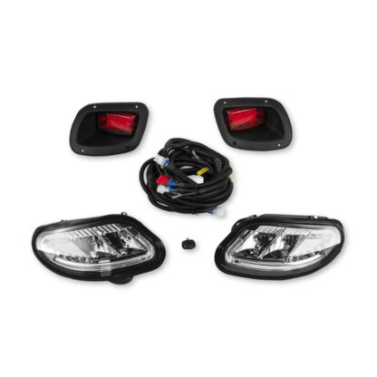LITX02-SGC-LED-Light-Kit-for-EZGO-TXT_Freedom_Valor-2014-and-up-12-volt Petes Golf Carts