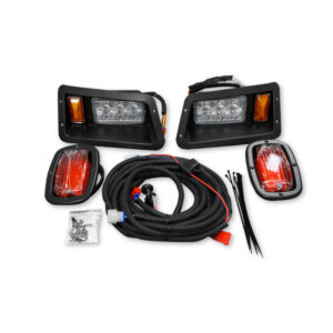 Yamaha G14/G16/G19/G22 Basic LED Light Kit | Gas & Electric 12-Volt | SGC