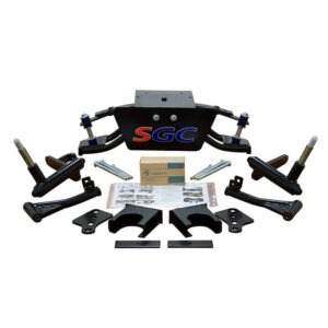 Club Car DS 6" Lift Kit (2004.5 and Newer) | SGC®
