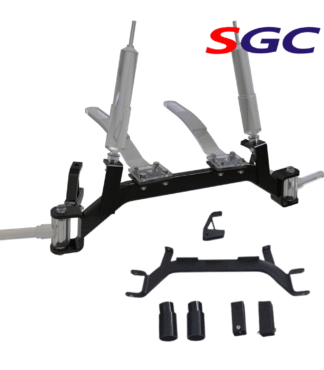 LKMA04-EZGO-Marathon-drop-axle-lift-kit-4-in